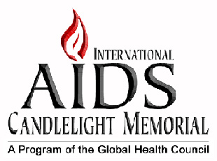 La 27ème édition de l’International Aids Candlelight Memorial se tiendra en mai 2010