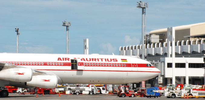 Air Mauritius lance un tarif de Rs 5 380 TTC sur l’île de La Réunion
