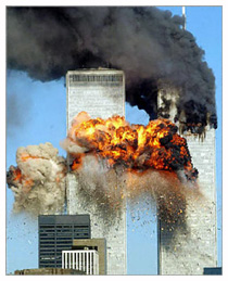 Attentats du 11 septembre : Un grand jury examine des preuves