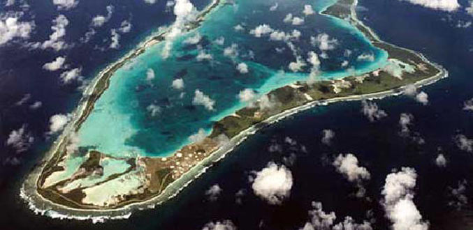 Réserve marine à Chagos- Boolell confirme: «Pas de négociation avec le BIOT»