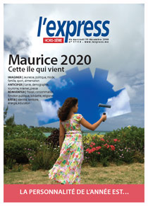 Maurice 2020 : Cette île qui vient