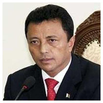 Madagascar : Andry Rajoelina accorde 10% d’augmentation  aux fonctionnaires