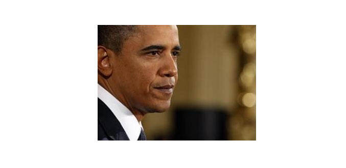 Etats-Unis : Un an après son investiture, Barack Obama admet des erreurs