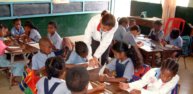 Enhancement Programme : Cours de 15h00 à 17h30 et allocation mensuelle de Rs 2 600 aux enseignants