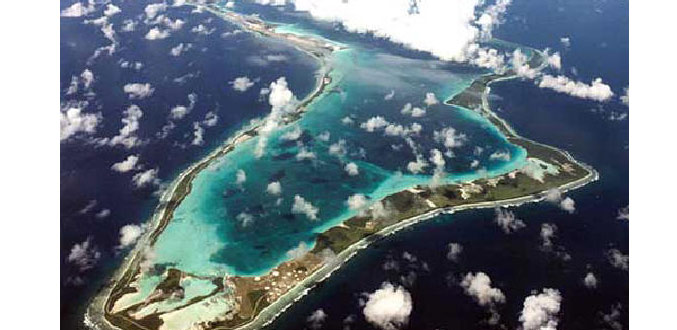 Chagos : Plusieurs organisations écologistes sont contre le parc marin dans l’archipel