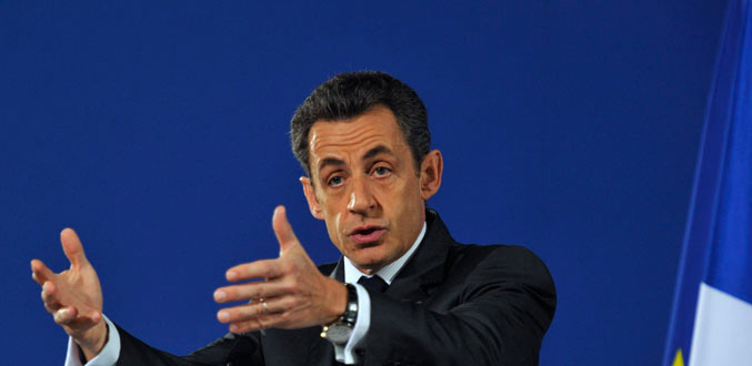 France : Le président Sarkozy procède à un remaniement ministériel
