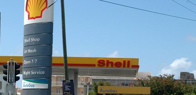 Bourse : Shell Mauritius chute de 25% en quelques jours