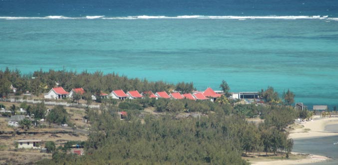 Un hôtel de 110 villas pour 300 emplois à Rodrigues