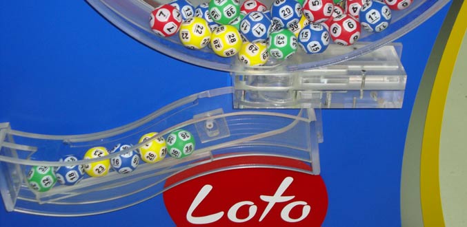 Loto : Pas de gagnant pour le jackpot du 1er mai