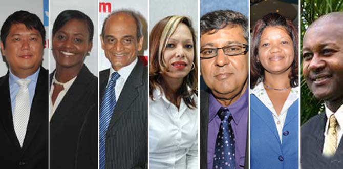 Sept députés correctifs au lieu de huit nommés par la Commission Electorale