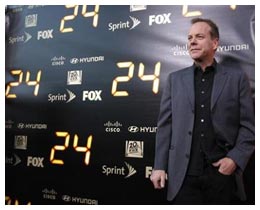 Télévision : Pas de "happy end" pour Jack Bauer