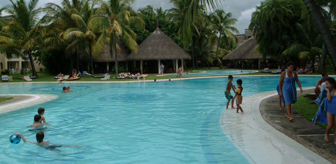 Tourisme : New Mauritius Hotels enregistre  une baisse de 25 % de ses bénéfices en six mois
