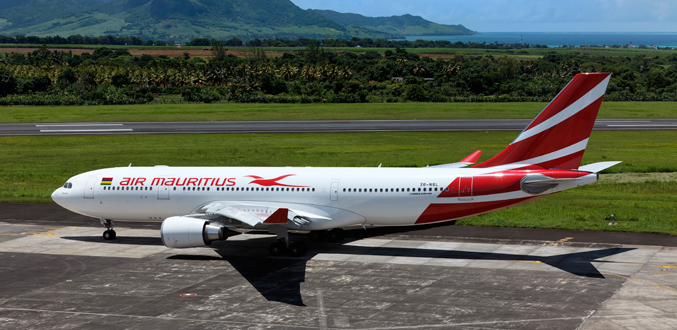 Air Mauritius offre un nouveau service à ses passagers et une formation à ses directeurs