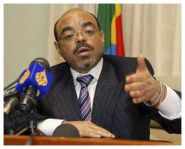 Ethiopie: le parti au pouvoir donné grand favori aux élections
