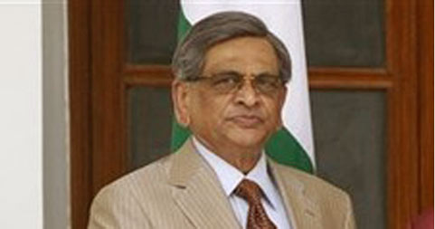 Visite du ministre indien des Affaires étrangères : Des accords de coopération signés