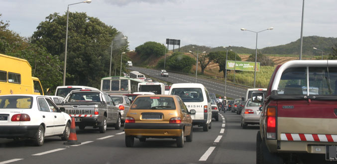 Sécurité routière: Un moratoire pour l’entrée en vigueur de certains nouveaux règlements