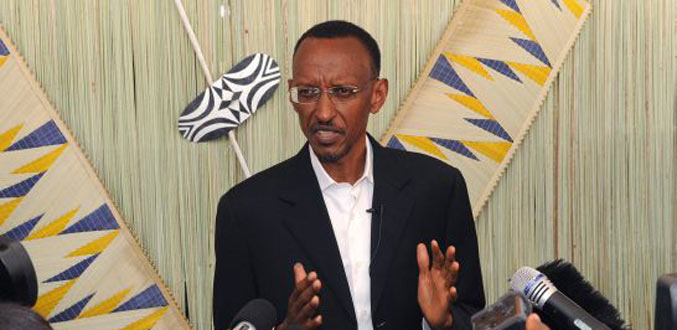 Rwanda : Paul Kagamé est sur le point de remporter une victoire écrasante