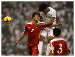 Football : La Fifa s''inquiète du sort réservé à la Corée du Nord