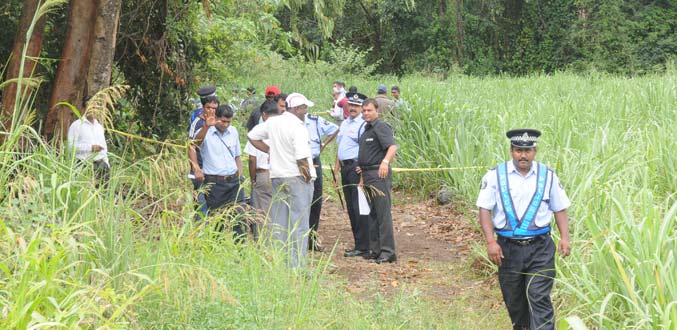 La police lance un appel pour l’identification de restes humains retrouvés en octobre 2009