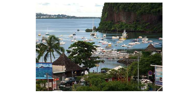 Mayotte : quand l’Etat pratique un apartheid salarial