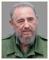 Fidel Castro : « Le modèle économique cubain ne fonctionne plus »