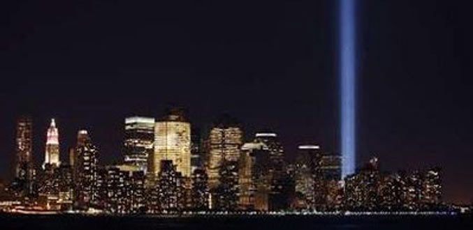 Etats-Unis :Tension religieuse pour l''anniversaire du 11-Septembre