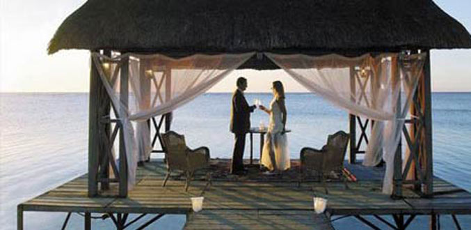 Tourisme : « Weddings are made in heaven », sera le slogan de Maurice sur le marché indien