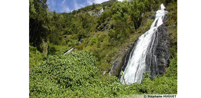 Tourisme : La Réunion vise 600 000 touristes par an