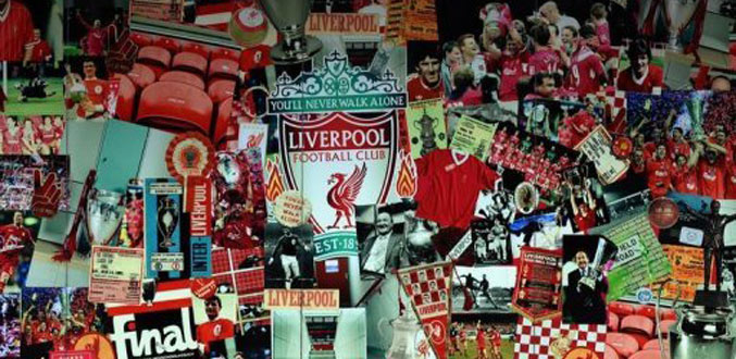 Football : Deux offres d’achat pour le club de Liverpool