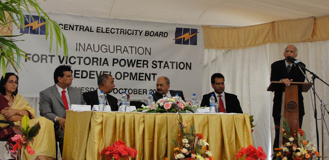 Energie: Le Central Electricity Board met en vente 660 000 ampoules économiques