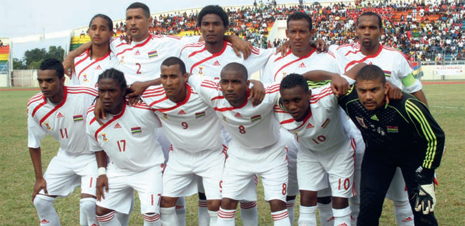 CAN 2012 : Le club M affronte le Sénégal, ce soir