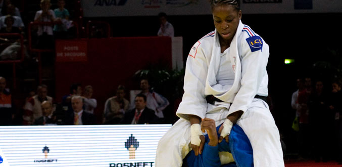 Judo :  Le Club Levallois revient