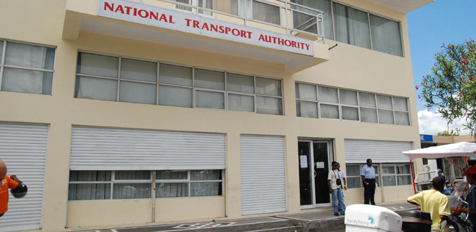 Double propriétaire pour une moto : Erreur administrative à la National Transport Authority