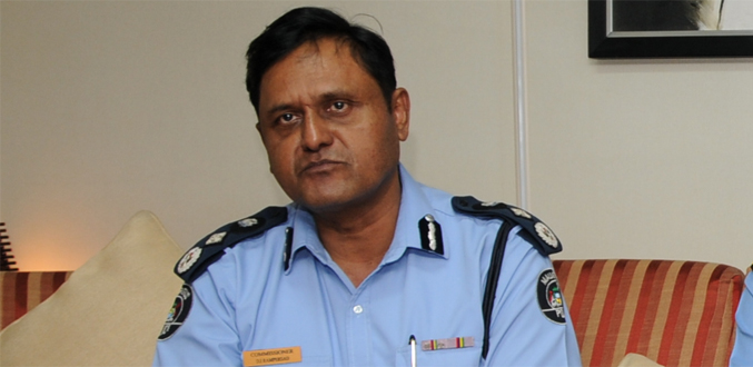 Escouade anti-conversion : Le Commissaire de police rappelle Voice of Hindu à l’ordre