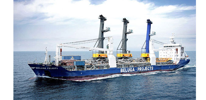 Un navire allemand saisi par des pirates somaliens