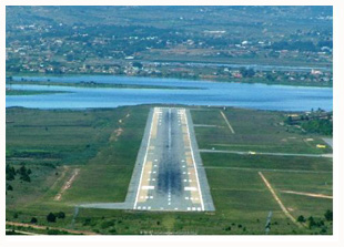 Madagascar prévoit la construction d''un nouvel aéroport international