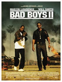 « Bad Boys 2 » sur M6 : Le duo Martin Lawrence/Will Smith en action !