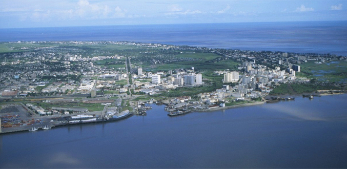 Mozambique : Les ports de Maputo  et de Beira multiplient  leur  capacité