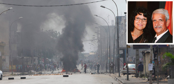 Crise en Côte d’Ivoire : des Mauriciens dans la tourmente