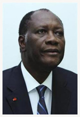 Côte d’Ivoire : Gbagbo mobilise ses partisans face aux pressions internationales