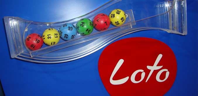 Loto : Controverse autour du dernier jackpot de Rs 27 571 929