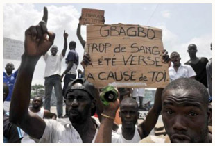 Côte d''Ivoire: La médiation de la dernière chance ce mardi ?
