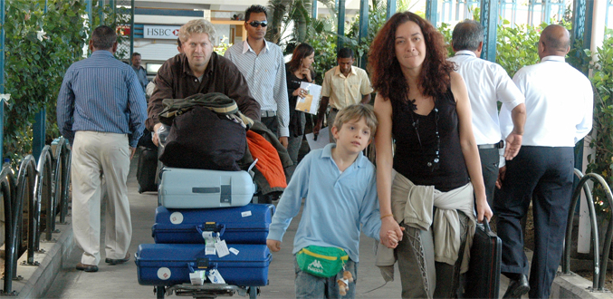Tourisme : L’opération Maurice sans passeport prendra fin le 31 janvier 2011