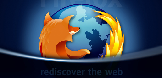 Le navigateur Firefox détrône Internet Explorer en Europe