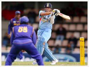 Inde: le fisc obtient des informations de Maurice sur le financement de la Cricket League