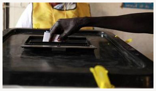 Les Sud-Soudanais votent pour la partition avec le Nord du pays