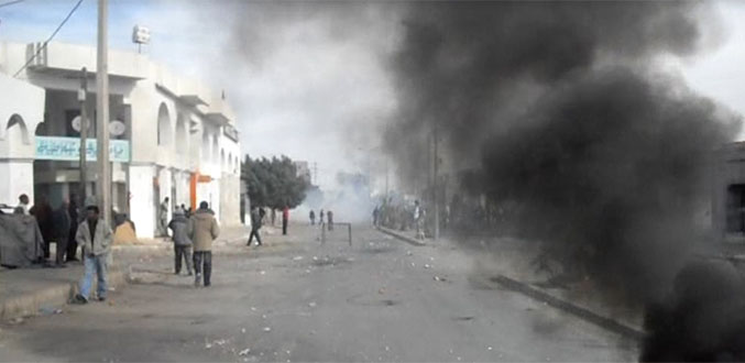 Tunisie : au moins 35 morts dans les violences
