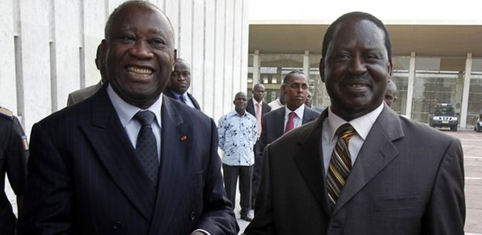 Côte d''Ivoire: vers des pourparlers directs entre Gbagbo et Ouattara?