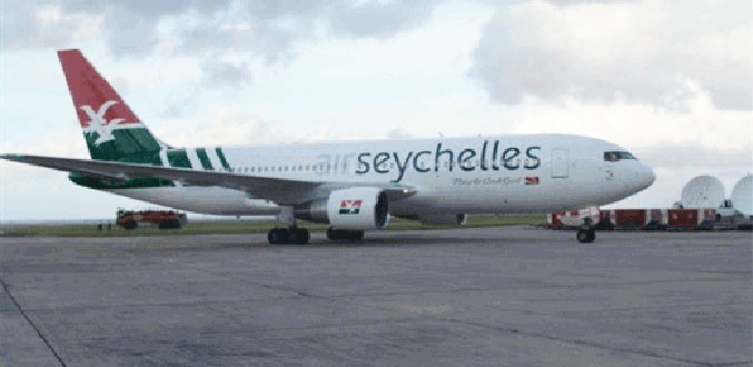 Air Seychelles : vers la privatisation ?