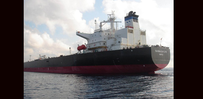 Des pirates s''emparent d''un pétrolier italien au large de l''Inde